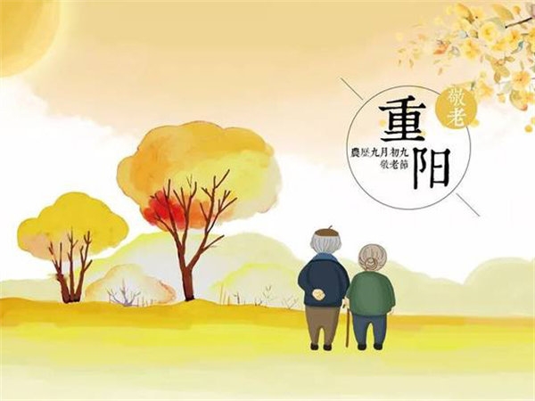 讓愛(ài)的陪伴永不缺席！
