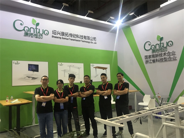 【CIFF】打造全球智能家具配件行業(yè)引領(lǐng)者