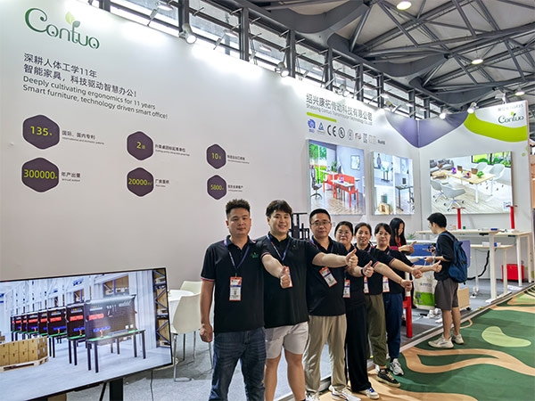 【展會邀請】邀您共赴2024上海中國國際家具配件展